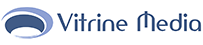 Vitrinemedia.cl | Chile Logo